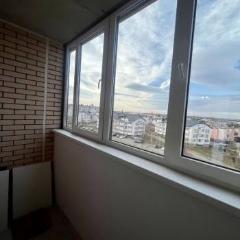 Сдается 2-х комнатная квартира, 54 м²