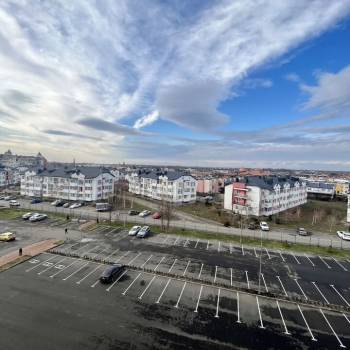 Сдается 2-х комнатная квартира, 54 м²