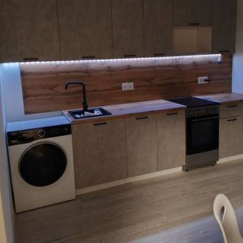 Сдается 2-х комнатная квартира, 54 м²