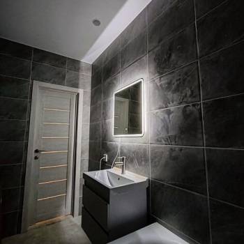 Сдается 2-х комнатная квартира, 54 м²