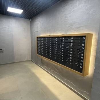 Сдается 2-х комнатная квартира, 54 м²