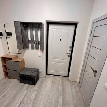 Сдается 2-х комнатная квартира, 54 м²