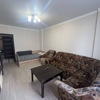Сдается 1-комнатная квартира, 45 м²