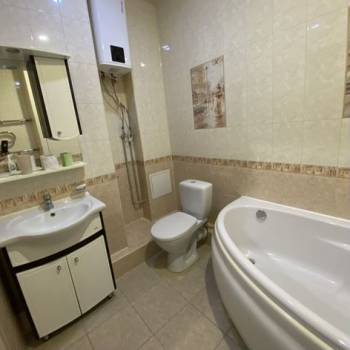 Сдается 1-комнатная квартира, 45 м²