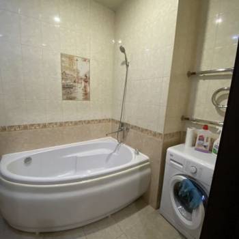 Сдается 1-комнатная квартира, 45 м²