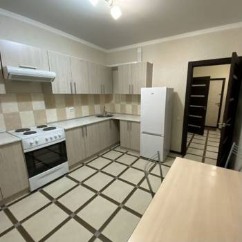 Сдается 1-комнатная квартира, 45 м²