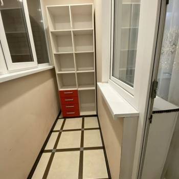 Сдается 1-комнатная квартира, 45 м²
