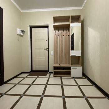 Сдается 1-комнатная квартира, 45 м²