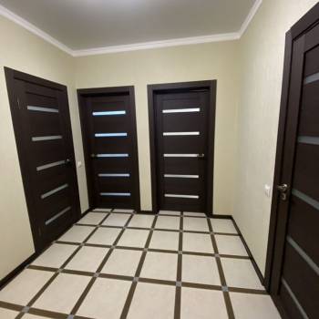 Сдается 1-комнатная квартира, 45 м²
