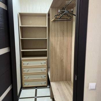 Сдается 1-комнатная квартира, 45 м²