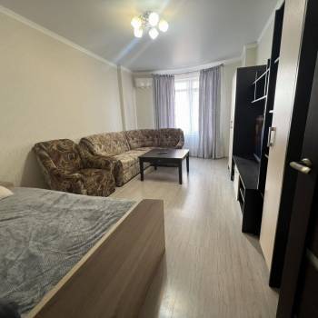Сдается 1-комнатная квартира, 45 м²