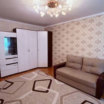 Сдается 2-х комнатная квартира, 50 м²