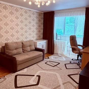 Сдается 2-х комнатная квартира, 50 м²