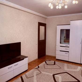 Сдается 2-х комнатная квартира, 50 м²