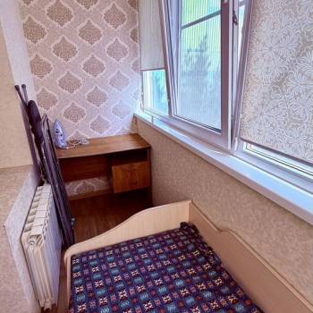 Сдается 2-х комнатная квартира, 50 м²