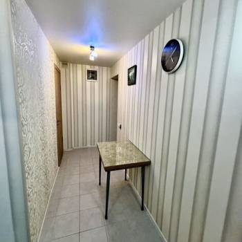 Сдается 2-х комнатная квартира, 50 м²