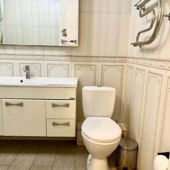 Сдается 2-х комнатная квартира, 50 м²