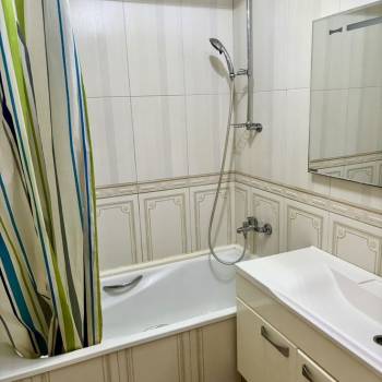 Сдается 2-х комнатная квартира, 50 м²