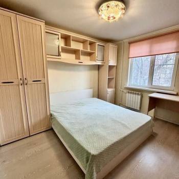 Сдается 2-х комнатная квартира, 50 м²