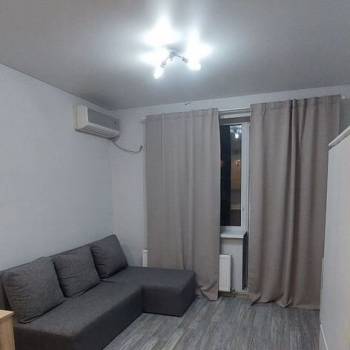 Сдается 1-комнатная квартира, 27 м²