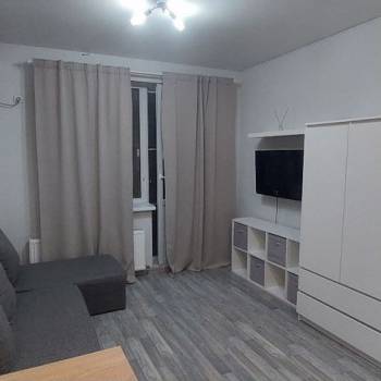 Сдается 1-комнатная квартира, 27 м²