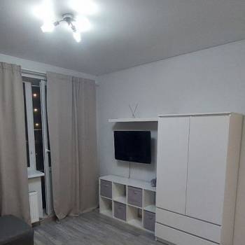 Сдается 1-комнатная квартира, 27 м²