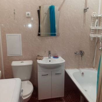 Продается 1-комнатная квартира, 31,8 м²