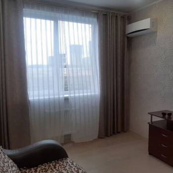 Продается 1-комнатная квартира, 31,8 м²