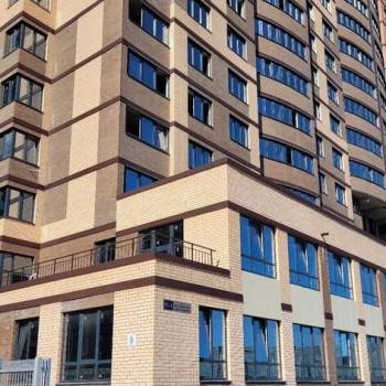 Продается 1-комнатная квартира, 44 м²