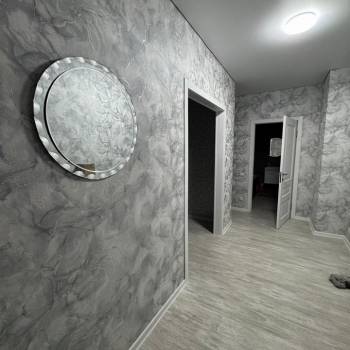 Продается 1-комнатная квартира, 44 м²