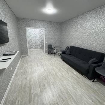 Продается 1-комнатная квартира, 44 м²