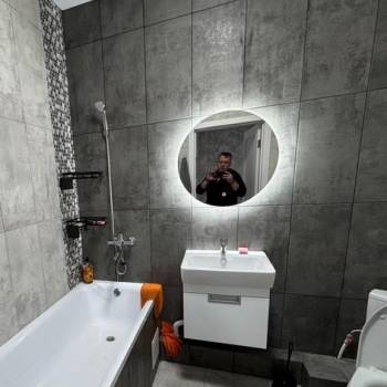 Продается 1-комнатная квартира, 44 м²