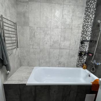 Продается 1-комнатная квартира, 44 м²