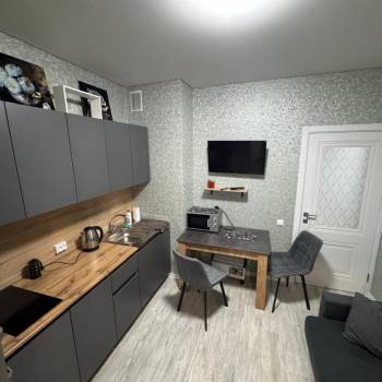 Продается 1-комнатная квартира, 44 м²