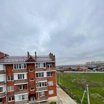 Сдается 1-комнатная квартира, 33 м²