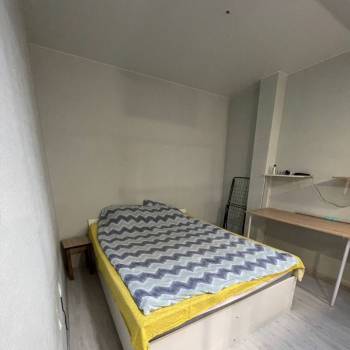 Сдается 1-комнатная квартира, 33 м²