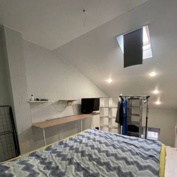 Сдается 1-комнатная квартира, 33 м²