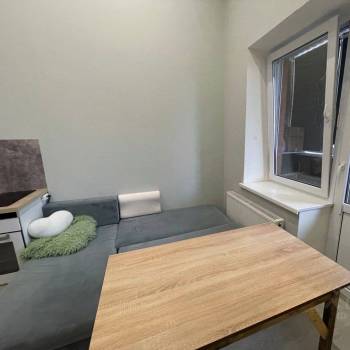 Сдается 1-комнатная квартира, 33 м²