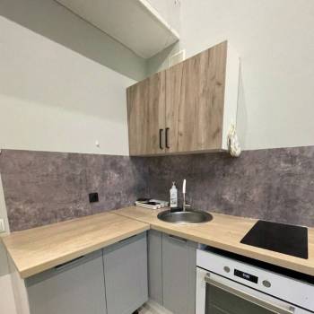 Сдается 1-комнатная квартира, 33 м²