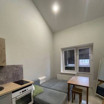 Сдается 1-комнатная квартира, 33 м²