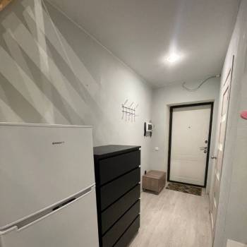 Сдается 1-комнатная квартира, 33 м²