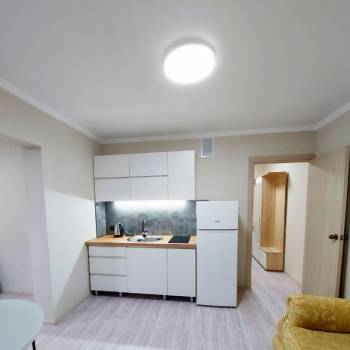 Сдается 1-комнатная квартира, 30 м²