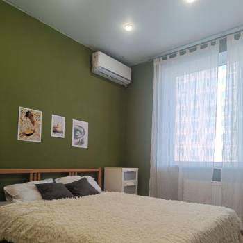 Сдается 1-комнатная квартира, 39 м²