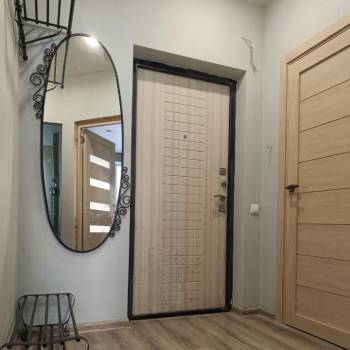 Сдается 1-комнатная квартира, 39 м²