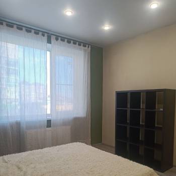 Сдается 1-комнатная квартира, 39 м²