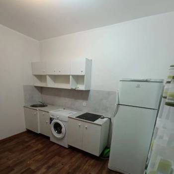 Сдается 1-комнатная квартира, 41 м²