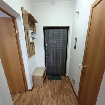 Сдается 1-комнатная квартира, 41 м²