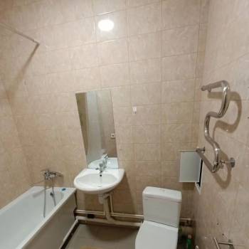 Сдается 1-комнатная квартира, 41 м²