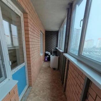 Сдается 1-комнатная квартира, 41 м²