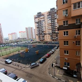 Сдается 1-комнатная квартира, 41 м²